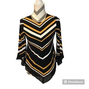 Alfani blouse size Petite